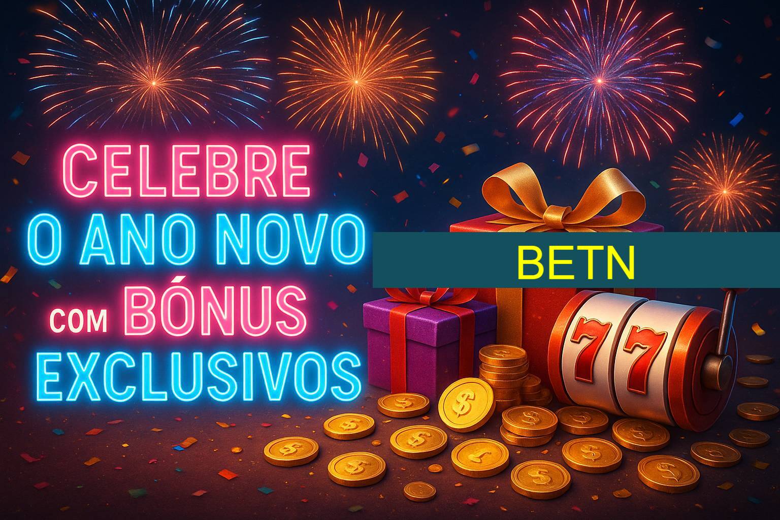 Bônus Festivos