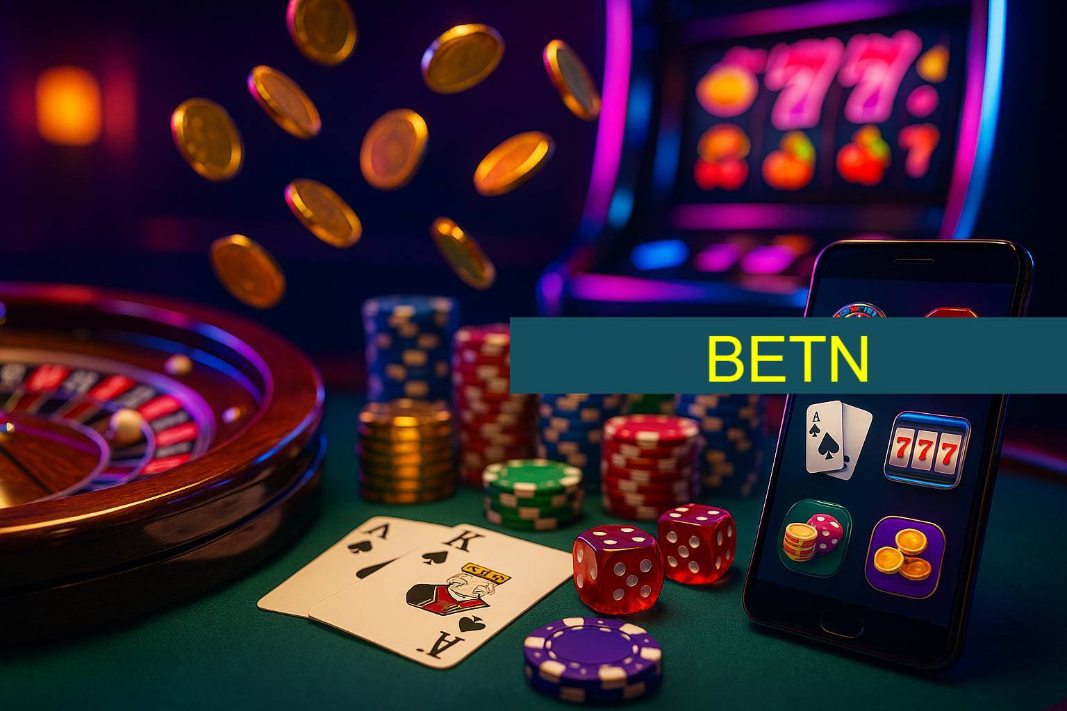 Jogos Recomendados